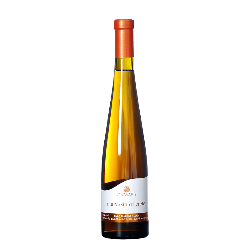 Malvasia Of Crete