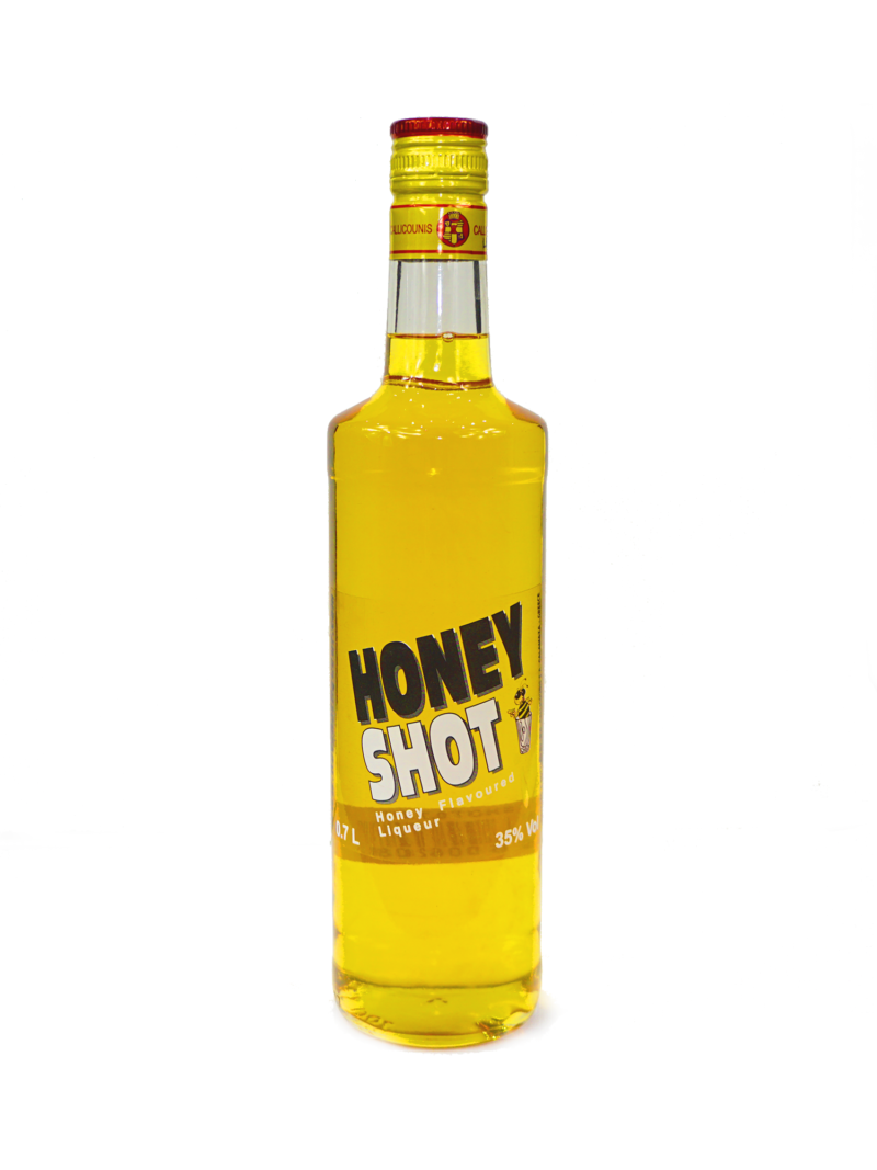 Honey shot