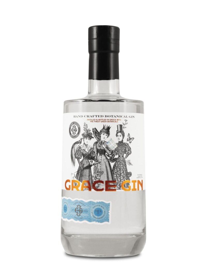Gin Grace