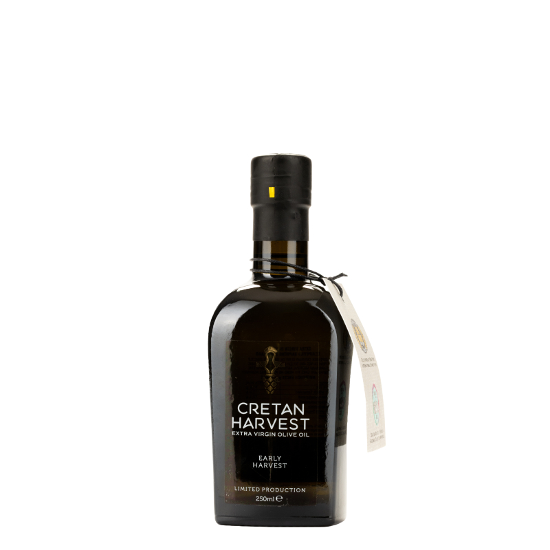 Huile Cretan Harvest  250ml