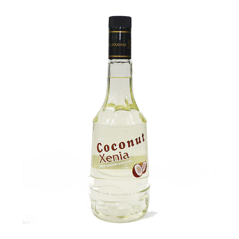 Liqueur de coco