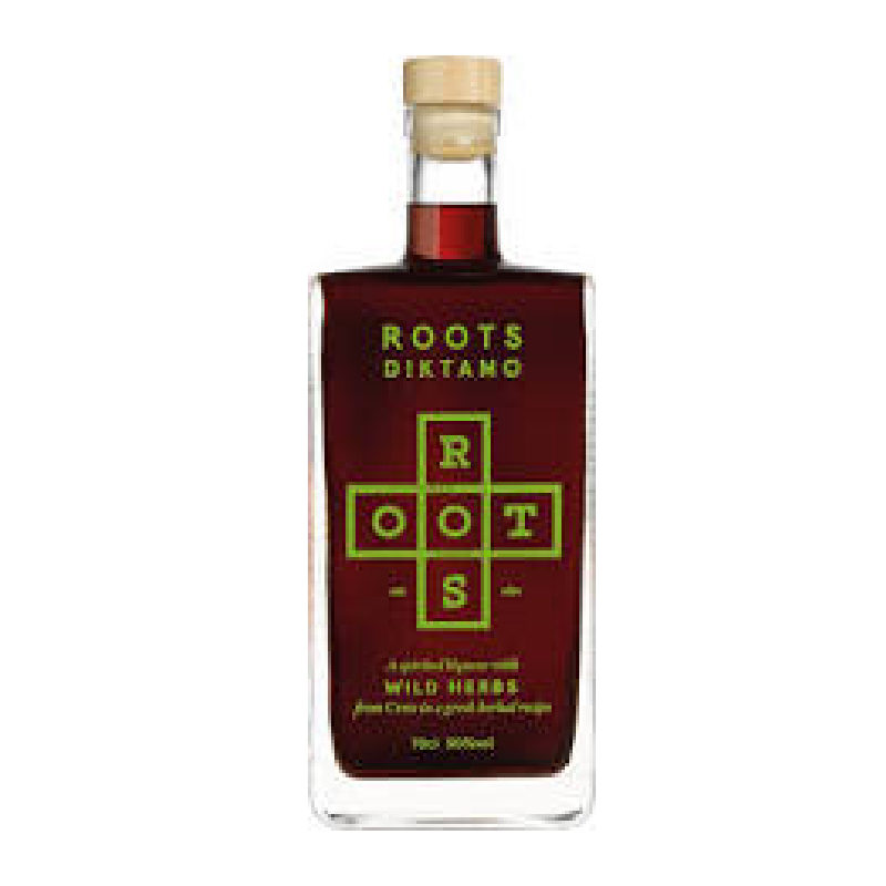 Roots dictame