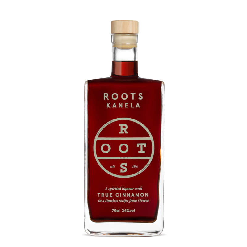 Roots Kanela