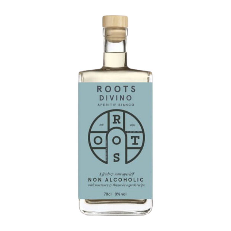 Roots Divino Bianco 0%
