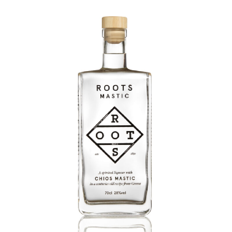Roots Mastixa