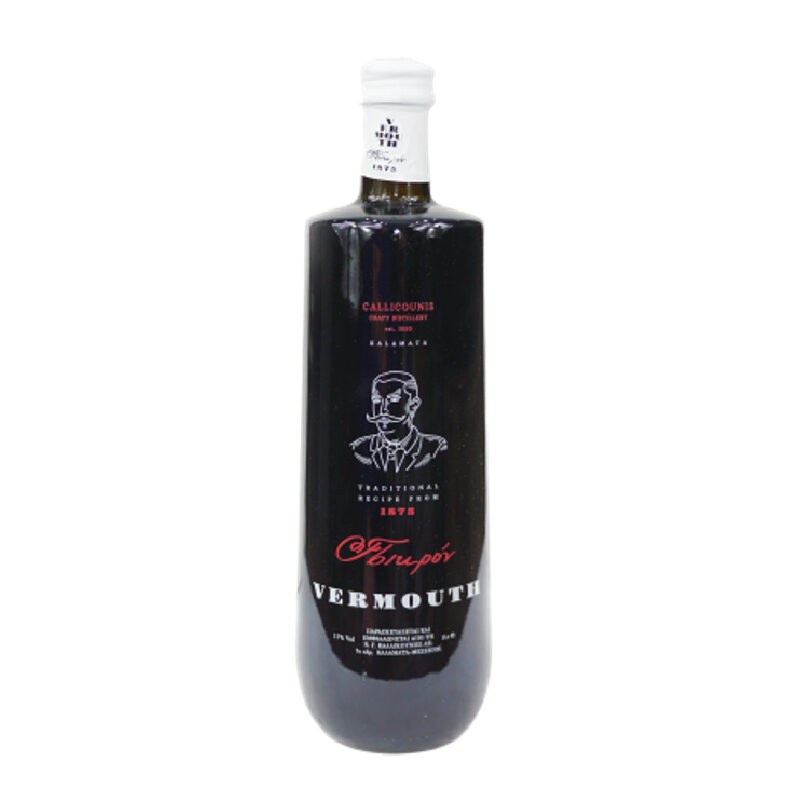Vermouth Pikron 17%