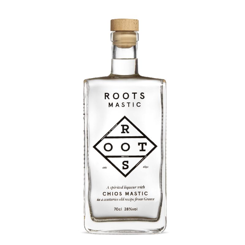 mastixa roots Roots Mastixa