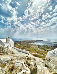 Pâques Grèce Oenogea