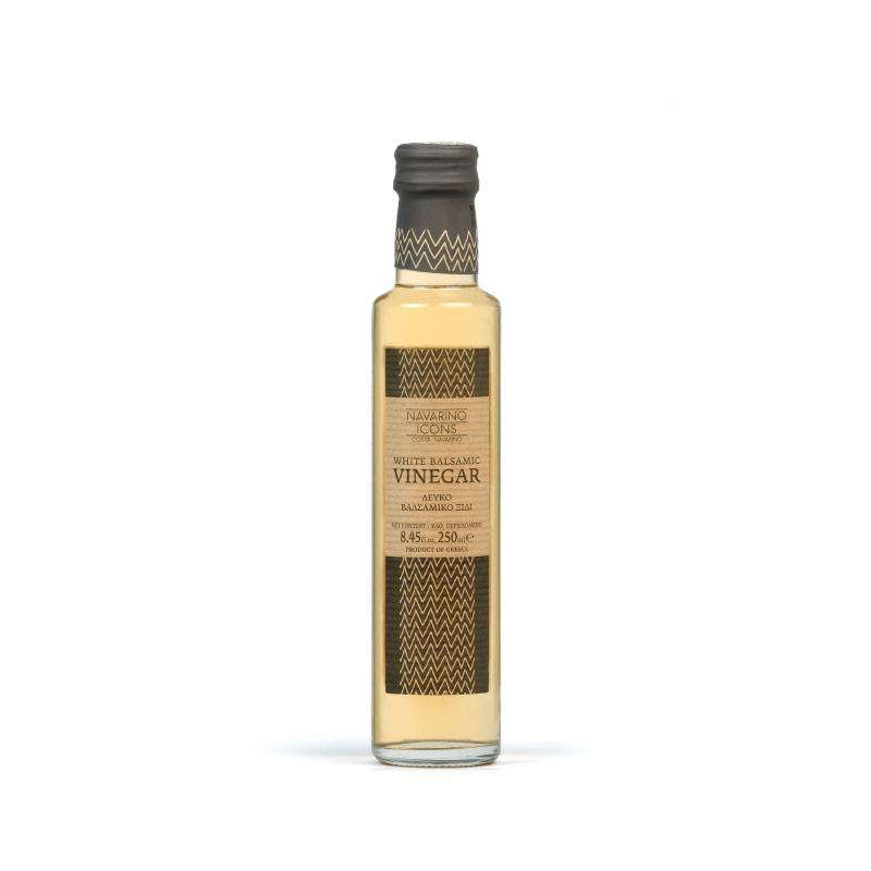 Vinaigre balsamique blanc