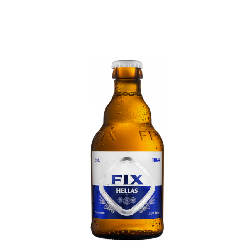 Fix
