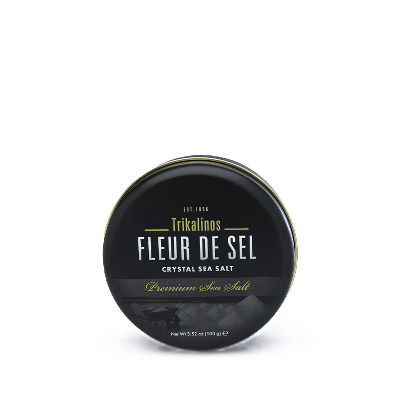 Fleur de sel