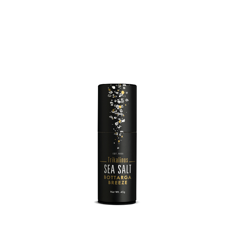 POUTARGUE BREEZE SEA SALT