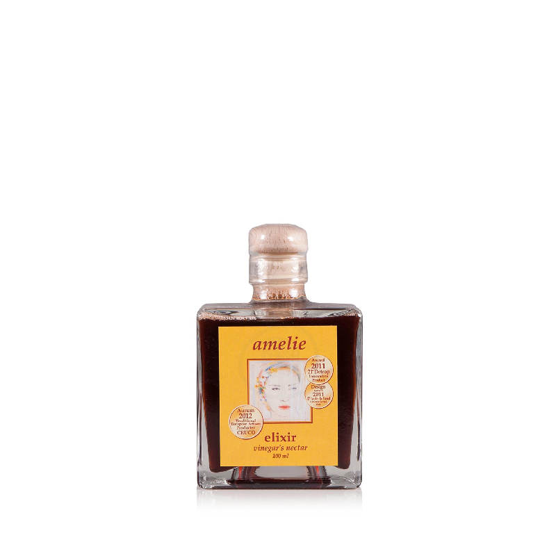 Vinaigre Elixir Amelie