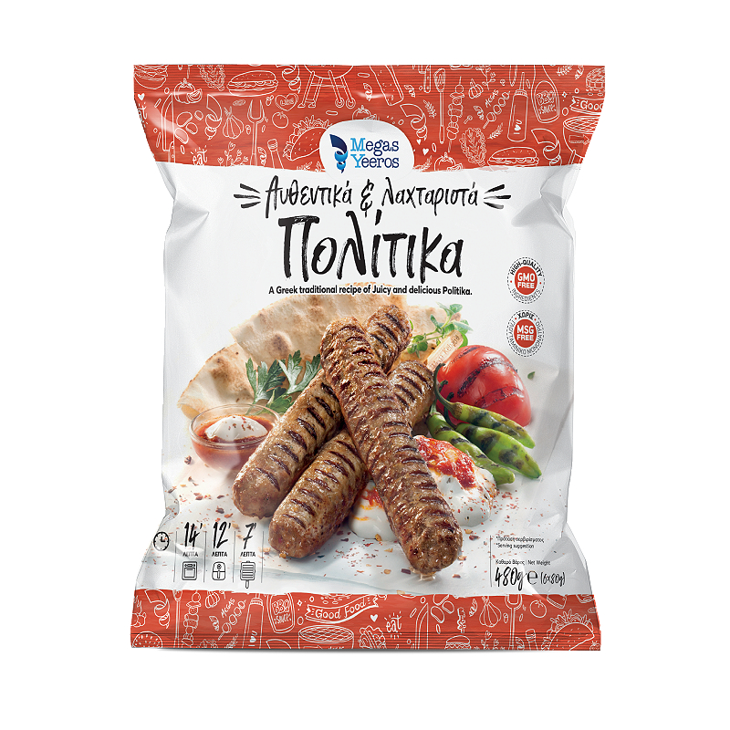 Kebab Politiko