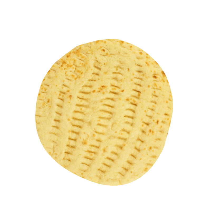 Pita Achaiki au maïs