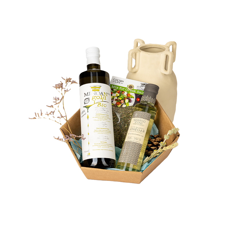 panier cadeau petit format