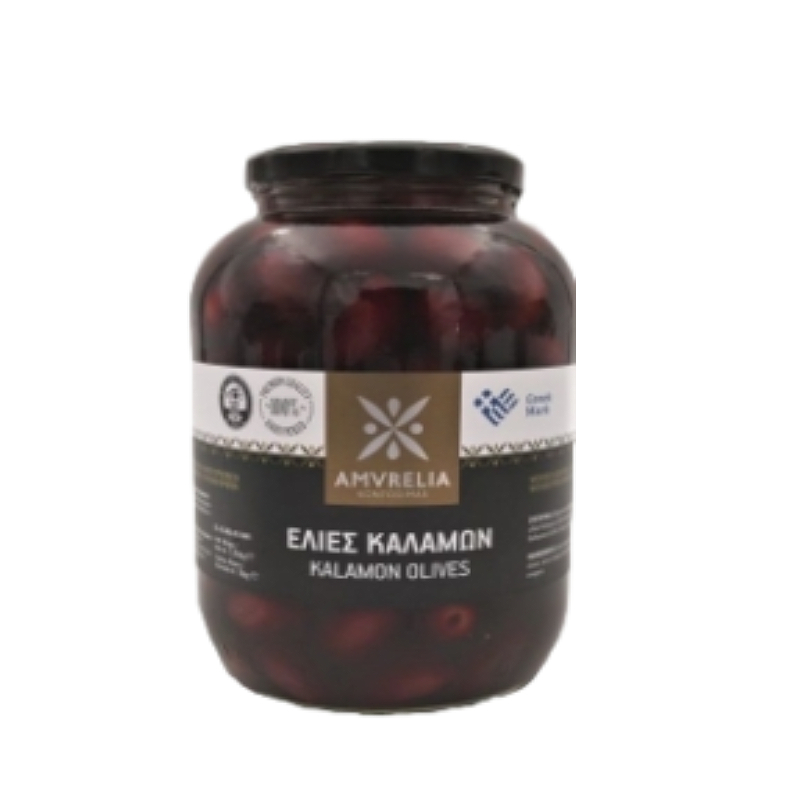 Olives kalamata