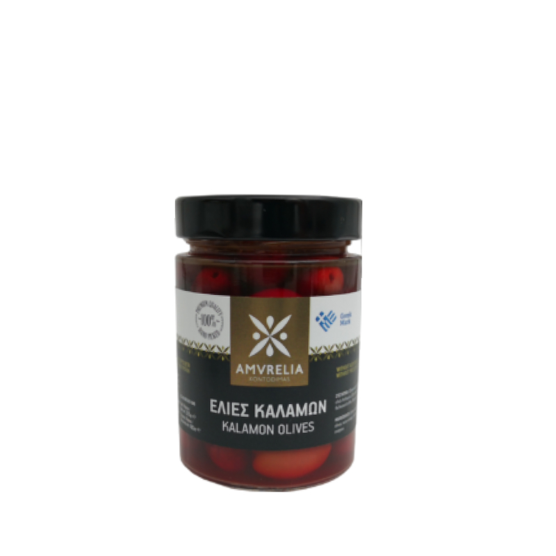 Olives kalamata