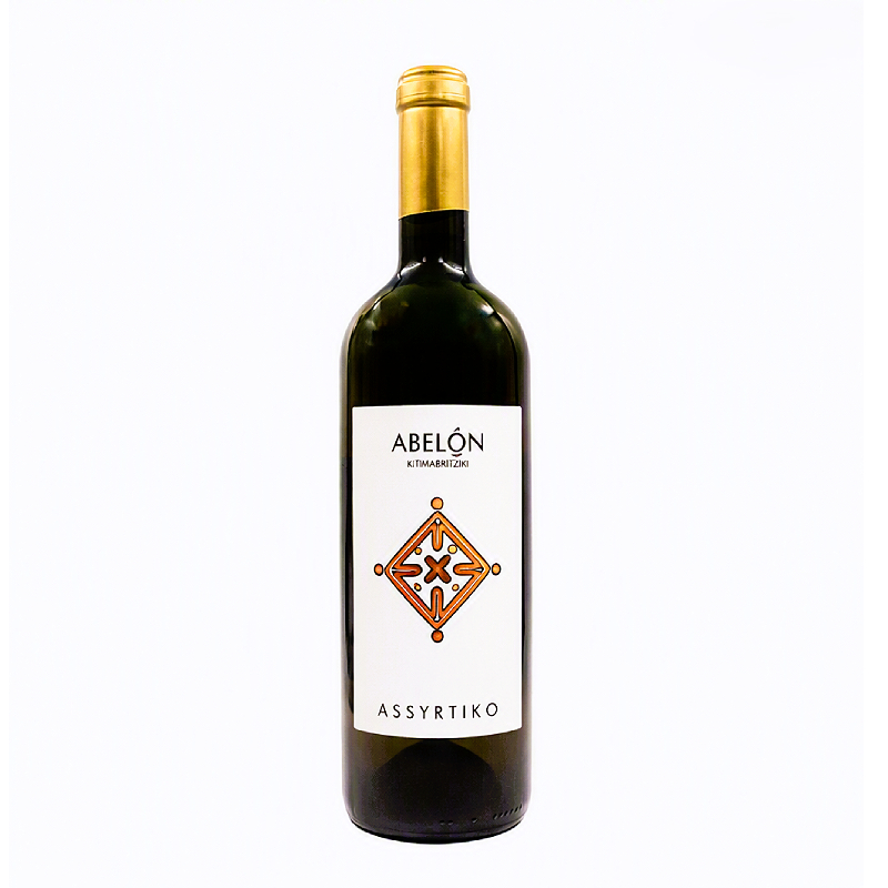 Assyrtiko