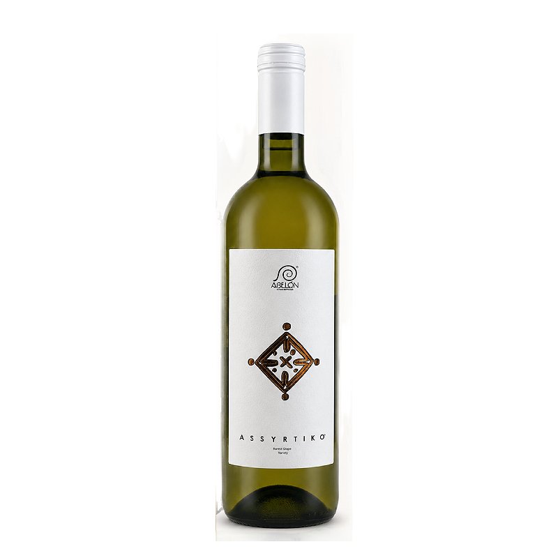 Assyrtiko