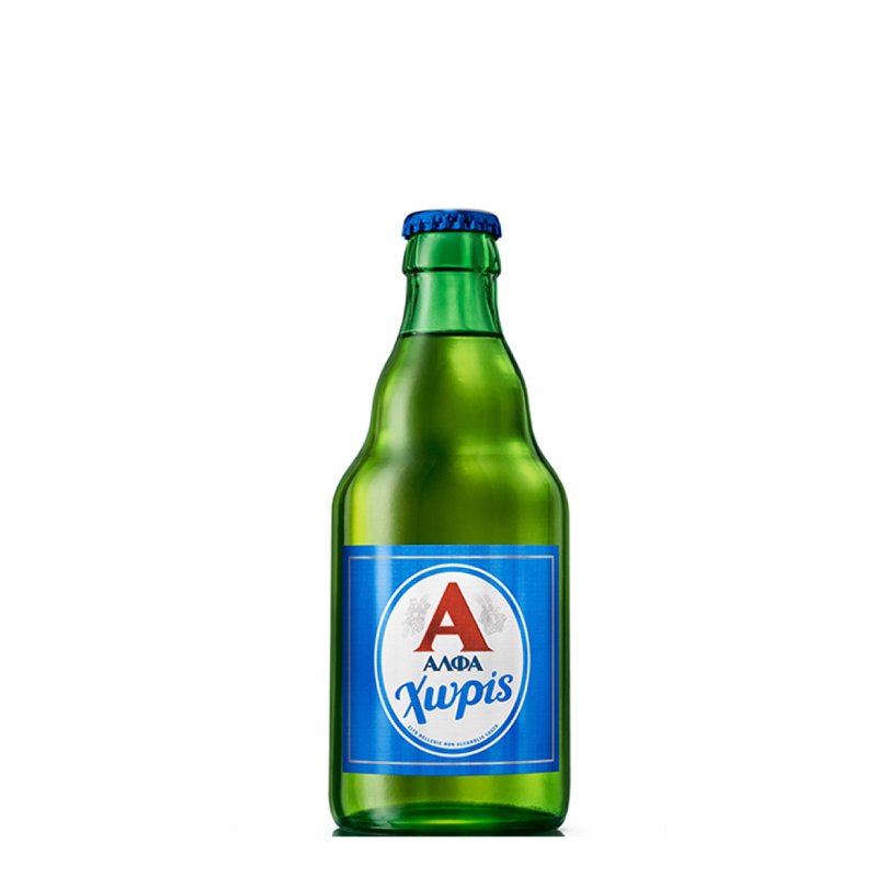 Alpha xoris 0,3%