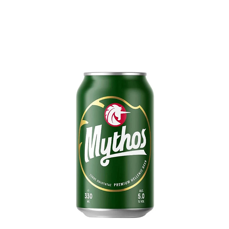 Mythos