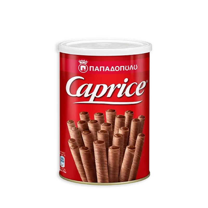 caprice 400gr Caprice classic