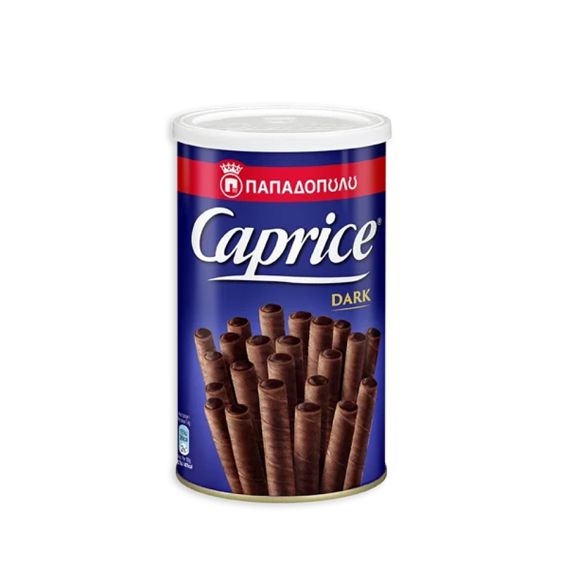 caprice dark Caprice Dark
