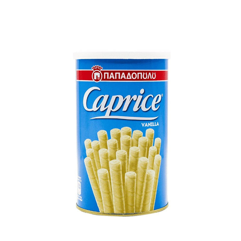 caprice vanille Caprice Vanille