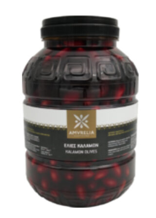 olives kalamata 3kg